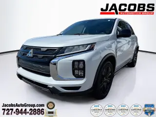 Mitsubishi Outlander Sport 2025 AWD S 4dr Crossover