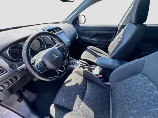 Mitsubishi Outlander Sport 2025 AWD S 4dr Crossover