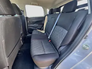 Mitsubishi Outlander Sport 2025 AWD S 4dr Crossover