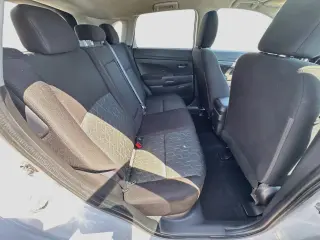 Mitsubishi Outlander Sport 2025 AWD S 4dr Crossover