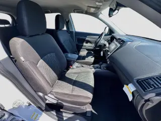 Mitsubishi Outlander Sport 2025 AWD S 4dr Crossover