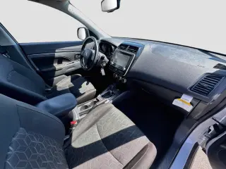 Mitsubishi Outlander Sport 2025 AWD S 4dr Crossover