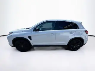 Mitsubishi Outlander Sport 2025 AWD S 4dr Crossover