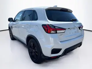 Mitsubishi Outlander Sport 2025 AWD S 4dr Crossover