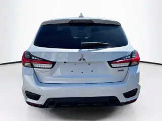Mitsubishi Outlander Sport 2025 AWD S 4dr Crossover