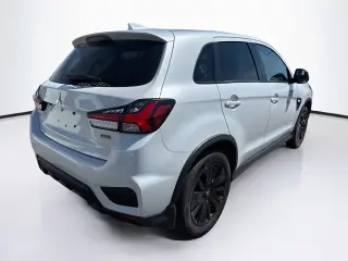 Mitsubishi Outlander Sport 2025 AWD S 4dr Crossover