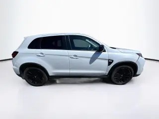 Mitsubishi Outlander Sport 2025 AWD S 4dr Crossover