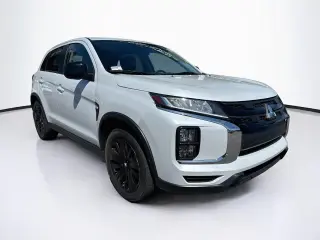 Mitsubishi Outlander Sport 2025 AWD S 4dr Crossover
