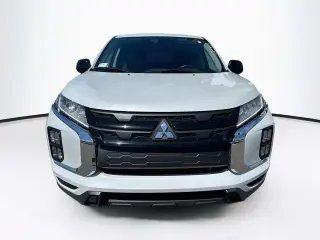 Mitsubishi Outlander Sport 2025 AWD S 4dr Crossover