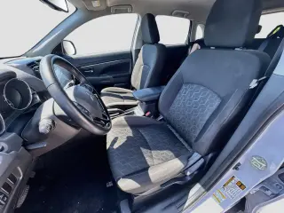 Mitsubishi Outlander Sport 2025 AWD S 4dr Crossover