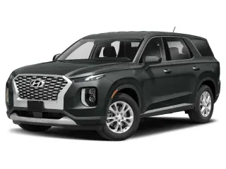 Hyundai PALISADE 2022 AWD SE 4dr SUV