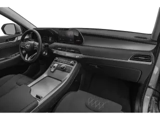 Hyundai PALISADE 2022 AWD SE 4dr SUV
