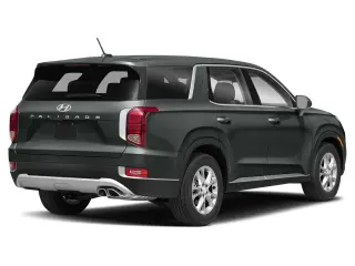 Hyundai PALISADE 2022 AWD SE 4dr SUV