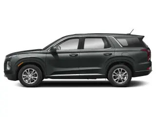 Hyundai PALISADE 2022 AWD SE 4dr SUV