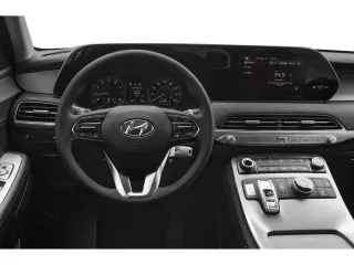 Hyundai PALISADE 2022 AWD SE 4dr SUV