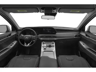 Hyundai PALISADE 2022 AWD SE 4dr SUV