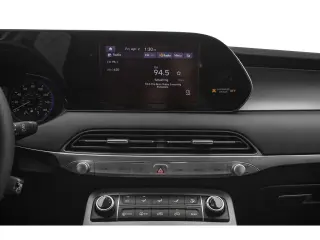 Hyundai PALISADE 2022 AWD SE 4dr SUV