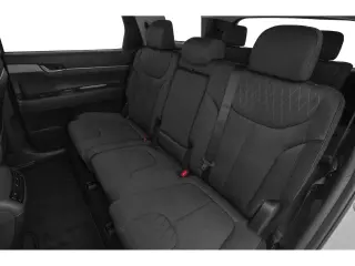 Hyundai PALISADE 2022 AWD SE 4dr SUV