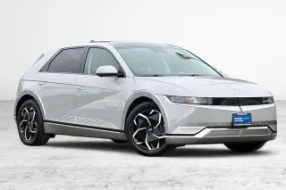 Hyundai IONIQ 5 2024 Limited 4dr Crossover