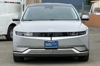 Hyundai IONIQ 5 2024 Limited 4dr Crossover