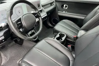 Hyundai IONIQ 5 2024 Limited 4dr Crossover