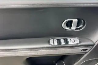 Hyundai IONIQ 5 2024 Limited 4dr Crossover