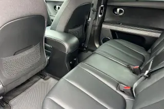 Hyundai IONIQ 5 2024 Limited 4dr Crossover