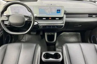 Hyundai IONIQ 5 2024 Limited 4dr Crossover