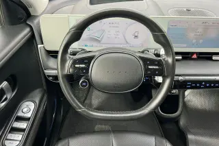 Hyundai IONIQ 5 2024 Limited 4dr Crossover