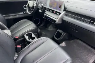 Hyundai IONIQ 5 2024 Limited 4dr Crossover