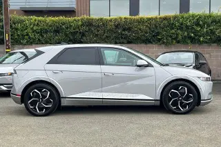 Hyundai IONIQ 5 2024 Limited 4dr Crossover