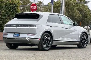 Hyundai IONIQ 5 2024 Limited 4dr Crossover