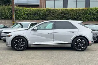 Hyundai IONIQ 5 2024 Limited 4dr Crossover