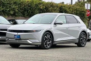 Hyundai IONIQ 5 2024 Limited 4dr Crossover
