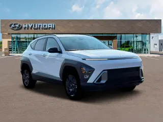 Hyundai KONA 2026 SEL Sport SUV de 4 puertas