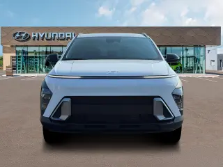 Hyundai KONA 2026 SEL Sport SUV de 4 puertas
