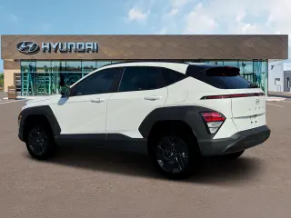 Hyundai KONA 2026 SEL Sport SUV de 4 puertas