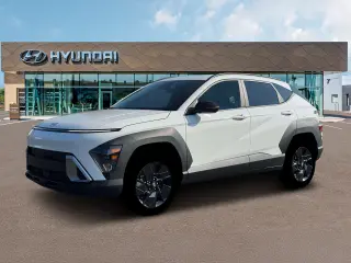 Hyundai KONA 2026 SEL Sport SUV de 4 puertas