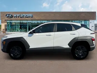 Hyundai KONA 2026 SEL Sport SUV de 4 puertas