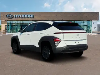 Hyundai KONA 2026 SEL Sport SUV de 4 puertas