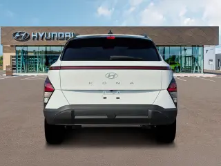Hyundai KONA 2026 SEL Sport SUV de 4 puertas