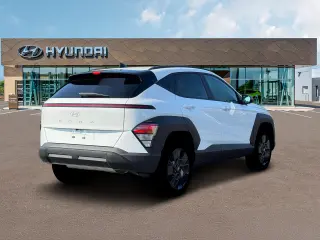 Hyundai KONA 2026 SEL Sport SUV de 4 puertas