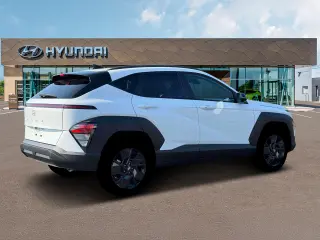 Hyundai KONA 2026 SEL Sport SUV de 4 puertas