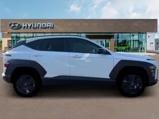 Hyundai KONA 2026 SEL Sport SUV de 4 puertas
