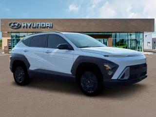 Hyundai KONA 2026 SEL Sport SUV de 4 puertas
