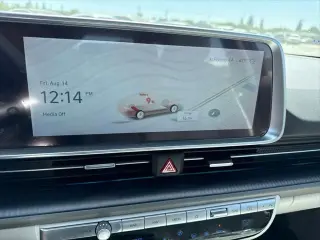 Hyundai IONIQ 6 2023 SEL 4dr Sedan