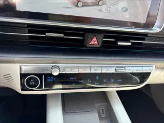 Hyundai IONIQ 6 2023 SEL 4dr Sedan