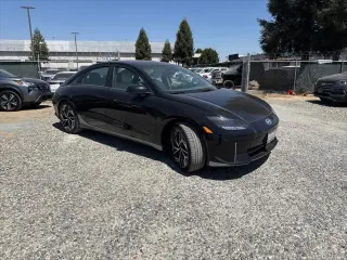 Hyundai IONIQ 6 2023 SEL 4dr Sedan