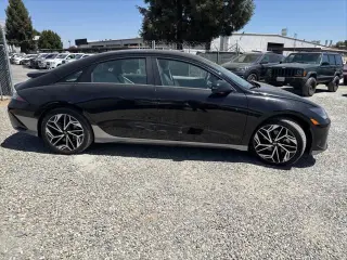 Hyundai IONIQ 6 2023 SEL 4dr Sedan