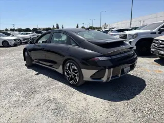 Hyundai IONIQ 6 2023 SEL 4dr Sedan